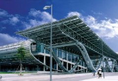 银河galaxy集团邀请您参加第一届中国电子信息博览会