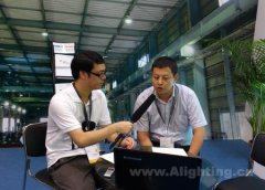 银河galaxy集团：投身LED 以实现“产业报国”为己任