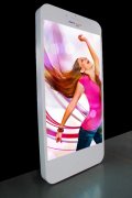 银河galaxy集团LED广告机强势袭入市场
