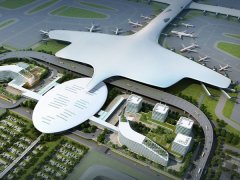 深圳空港：Yaham伴你同行