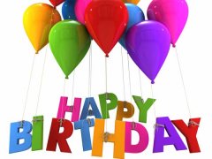 播种幸福，收获感动——记Yaham四月生日会